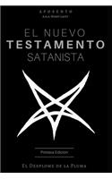 El Nuevo Testamento Satanista
