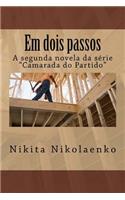 Em dois passos