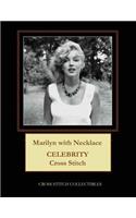 Marilyn with Necklace