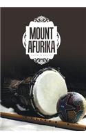 Mount Afurika