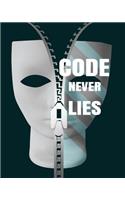 Code Never Lies