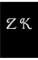 Z K