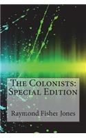 The Colonists: Special Edition