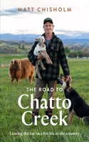 Road to Chatto Creek