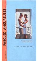 Paroles Amoureuses