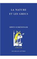 La Nature Et Les Grecs