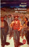 La memoire des vaincus