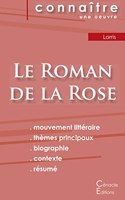 Fiche de lecture Le Roman de la Rose de Guillaume de Lorris (Analyse littéraire de référence et résumé complet)