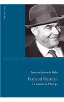 Fernand Herman