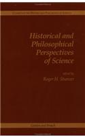 Historical And Philosophical P