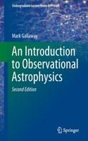 Introduction to Observational Astrophysics