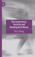 The Governance, Security and Development Nexus