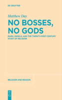 No Bosses, No Gods