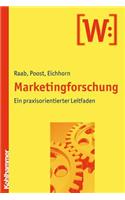 Marketingforschung