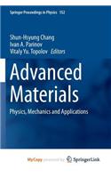 Advanced Materials