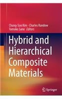 Hybrid and Hierarchical Composite Materials