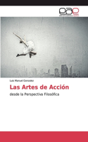 Las Artes de Acción