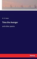 Time the Avenger