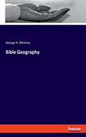 Bible Geography