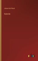 Kakerlak