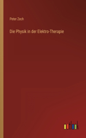 Physik in der Elektro-Therapie