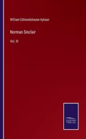 Norman Sinclair