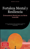 Fortaleza Mental y Resiliencia