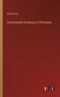 Circumstantial Evidences of Christianity