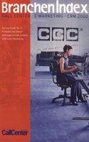 Branchenindex Call Center Profi 2002