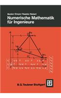 Numerische Mathematik Für Ingenieure