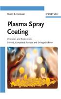 Plasma Spray Coating