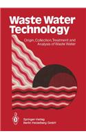 Waste Water Technology