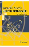 Diskrete Mathematik