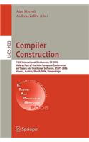 Compiler Construction