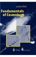 Fundamentals of Cosmology