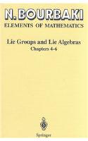 Lie Groups and Lie Algebras