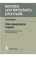 CIM-Integrationsmodell