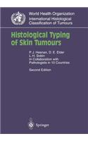 Histological Typing of Skin Tumours