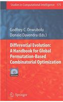 Differential Evolution: A Handbook for Global Permutation-Based Combinatorial Optimization: A Handbook for Global Permutation-Based Combinatorial Optimization