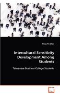 Intercultural Sensitivity Development Among Students