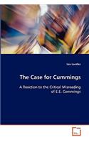 Case for Cummings