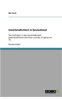 Islamfeindlichkeit in Deutschland