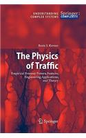 The Physics of Traffic