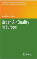Urban Air Quality in Europe