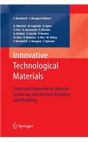 Innovative Technological Materials