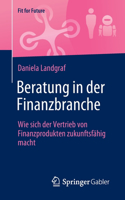 Beratung in Der Finanzbranche