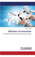 Diffusion of Innovation
