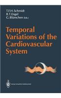 Temporal Variations of the Cardiovascular System