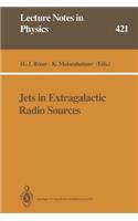 Jets in Extragalactic Radio Sources