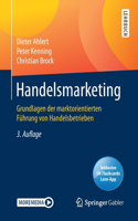 Handelsmarketing